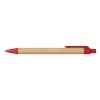 Eco pens Red
